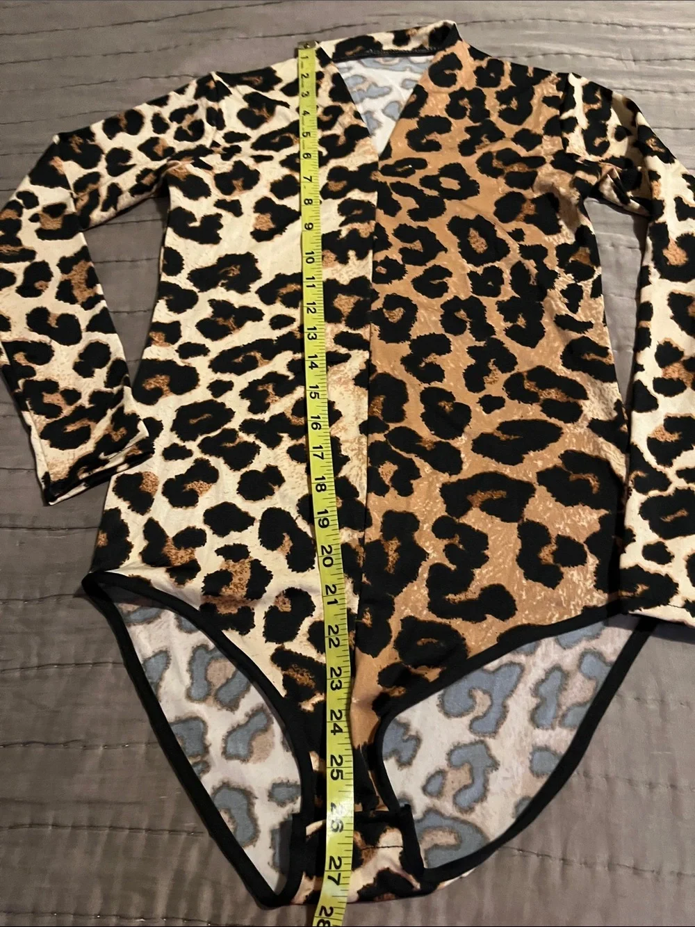 Preteen Latin costume
